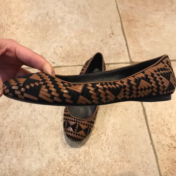 Rebecca Minkoff Shoes Rebecca Minkoff Flats Poshmark